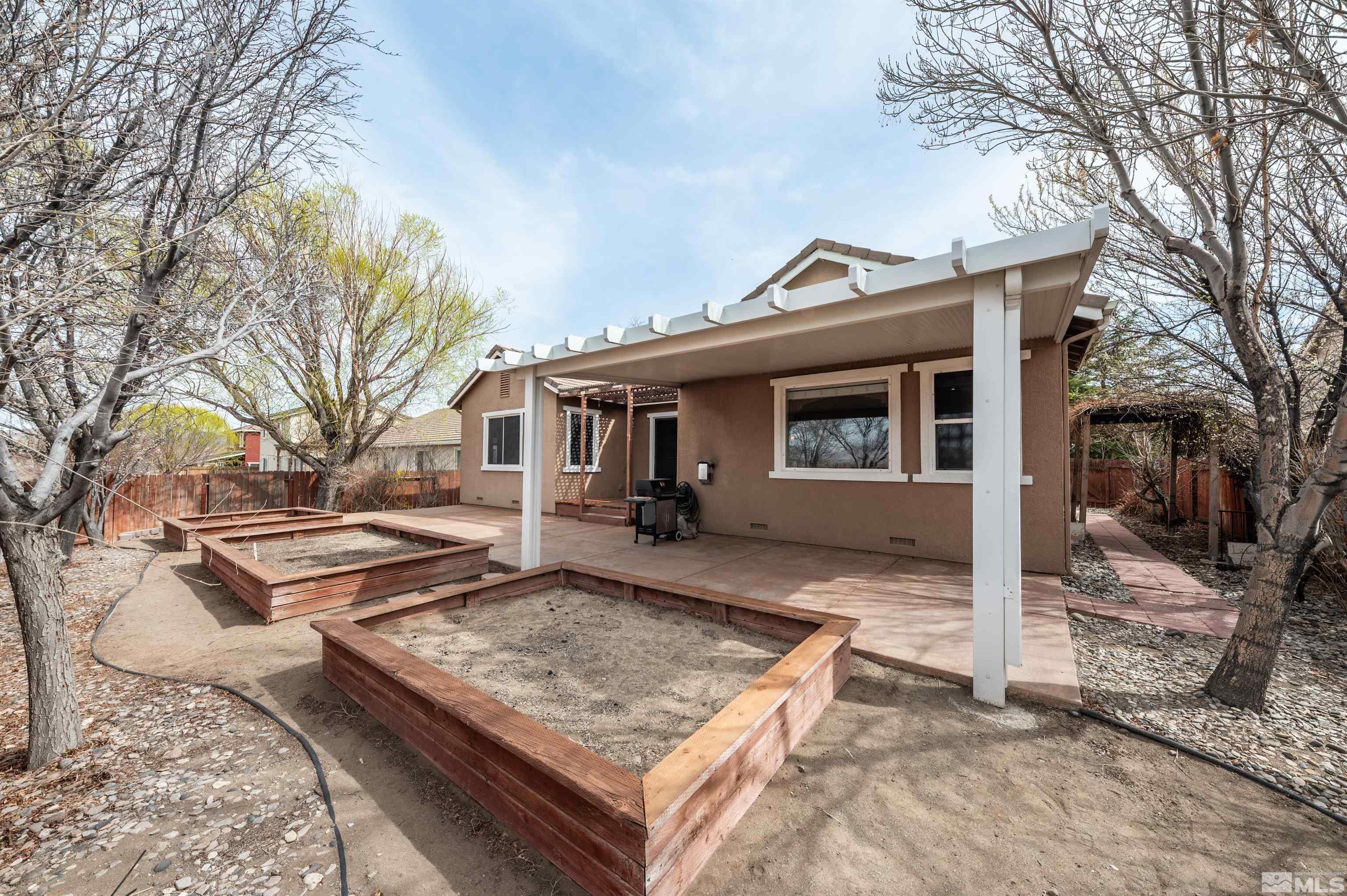 1326 Rouge River Road Fernley, NV 89408 - Photo 31 of 38 Photo 31