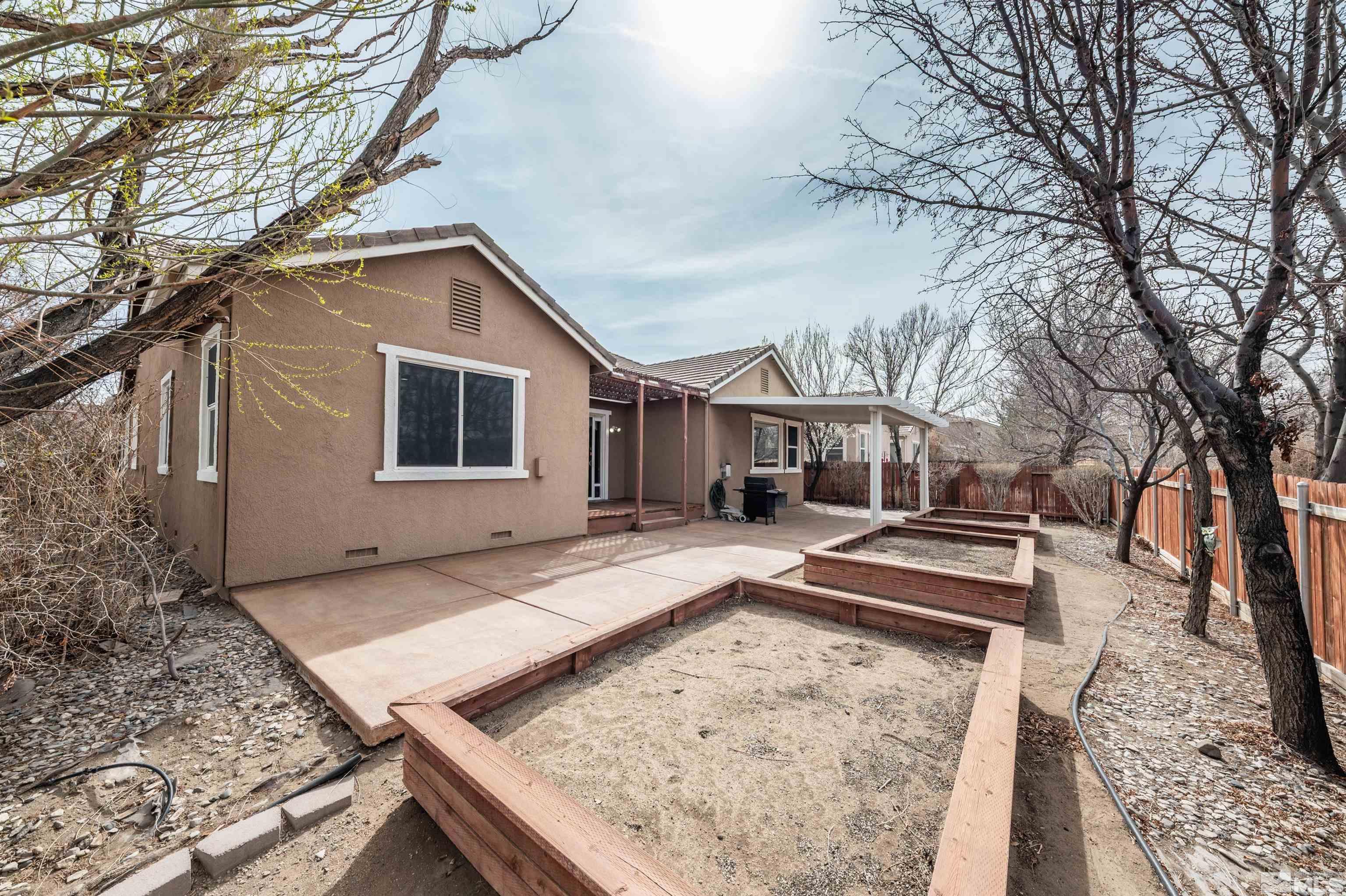 1326 Rouge River Road Fernley, NV 89408 - Photo 32 of 38 Photo 32