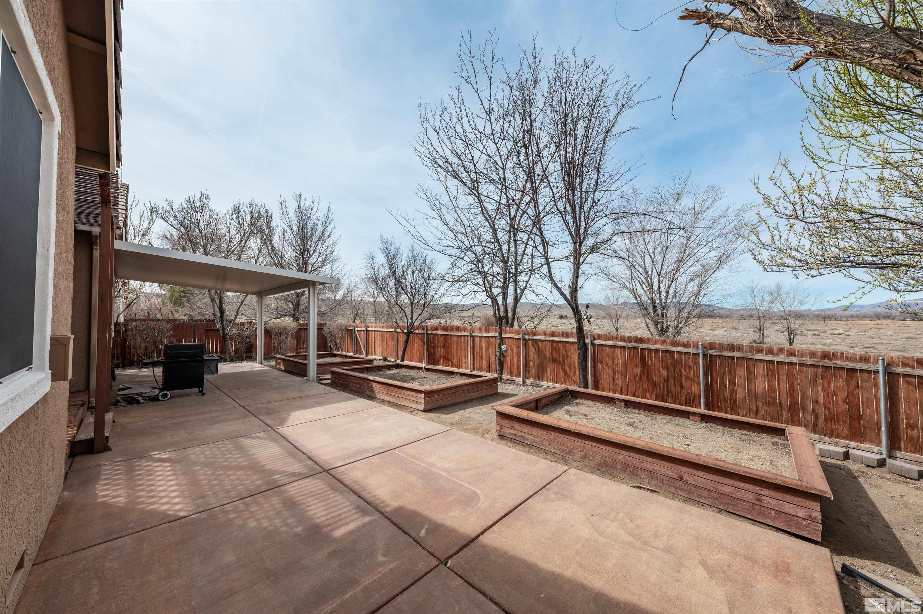 1326 Rouge River Road Fernley, NV 89408 - Photo 33 of 38 Photo 33