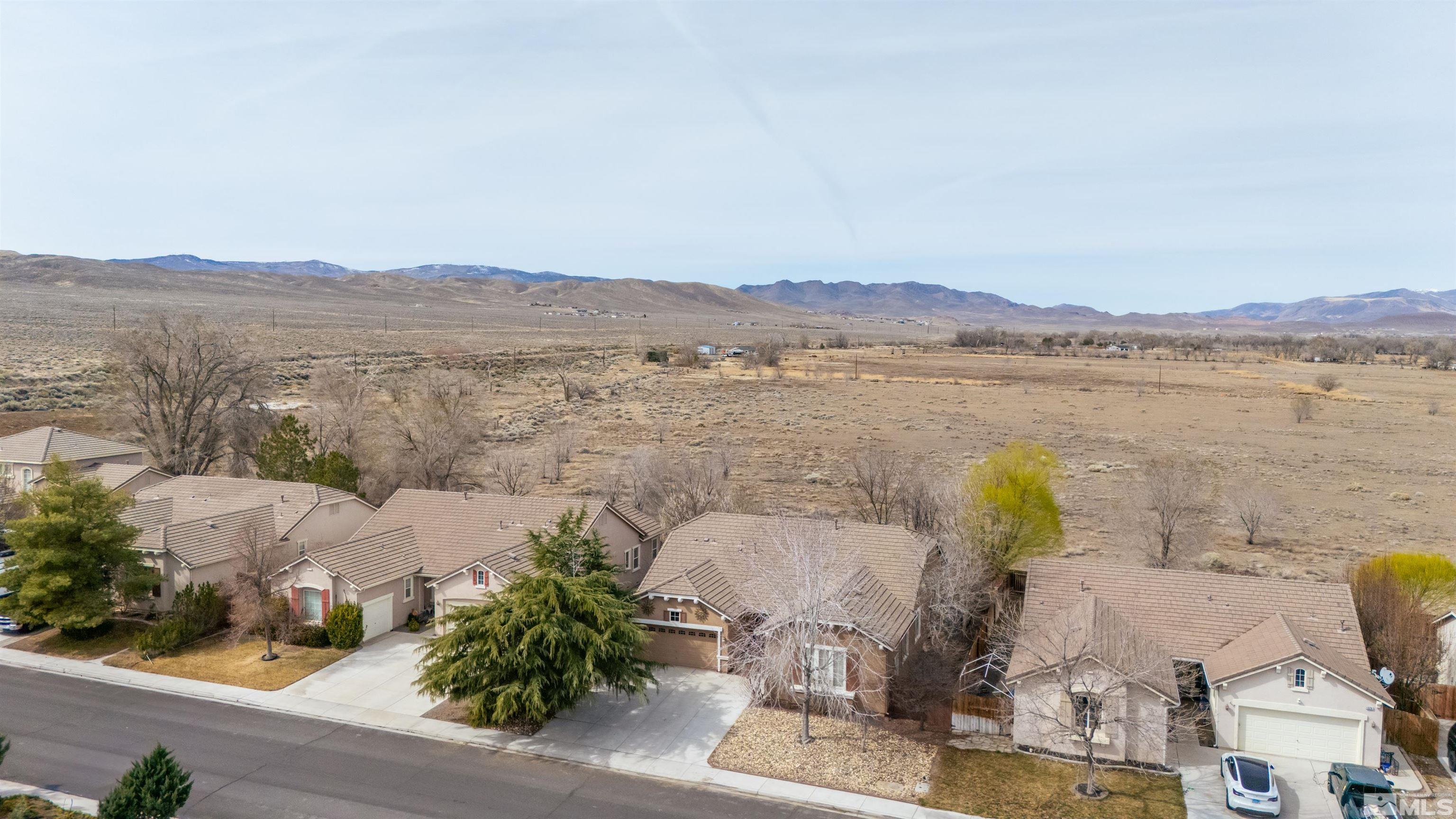 1326 Rouge River Road Fernley, NV 89408 - Photo 34 of 38 Photo 34