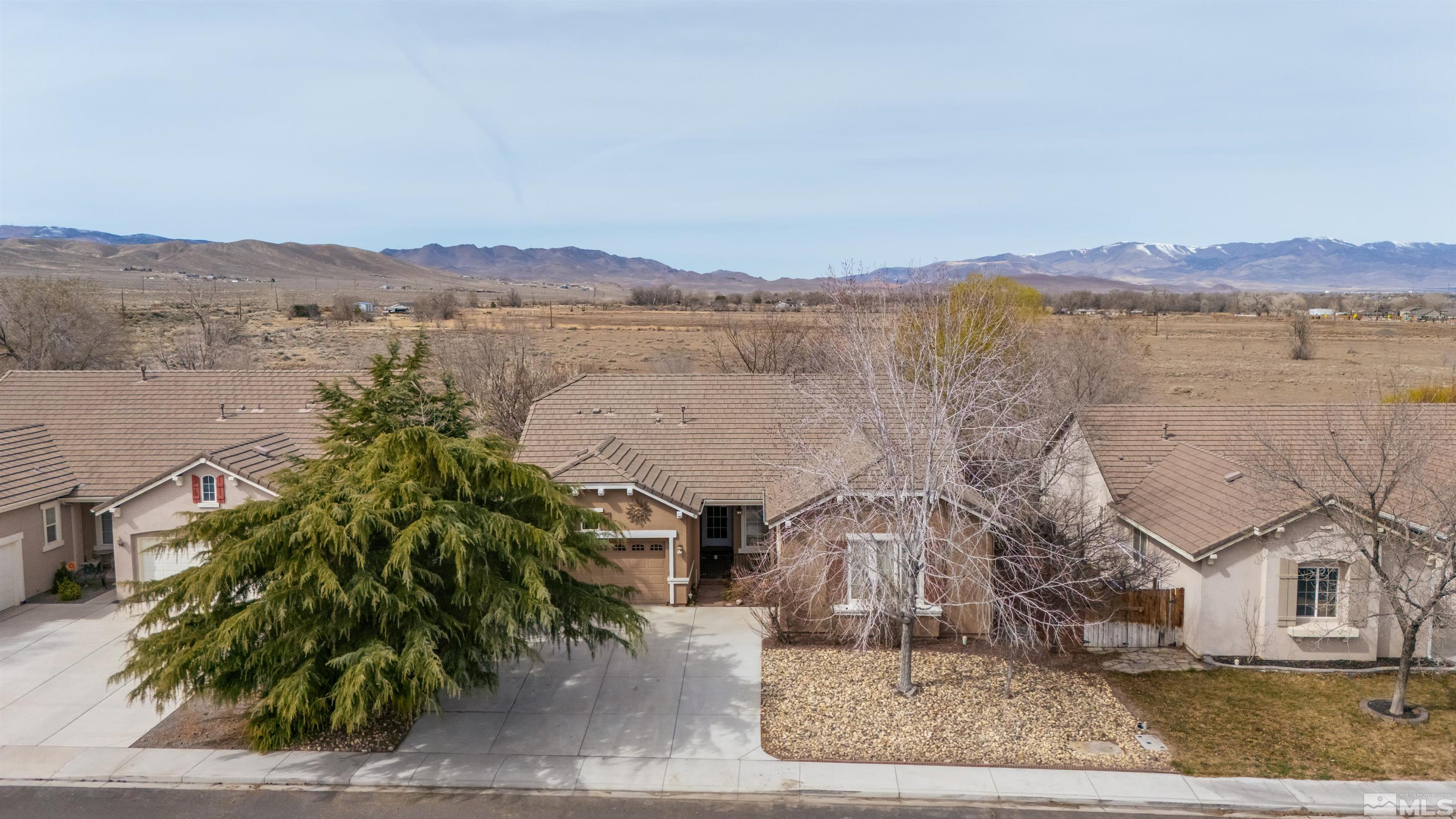 1326 Rouge River Road Fernley, NV 89408 - Photo 35 of 38 Photo 35