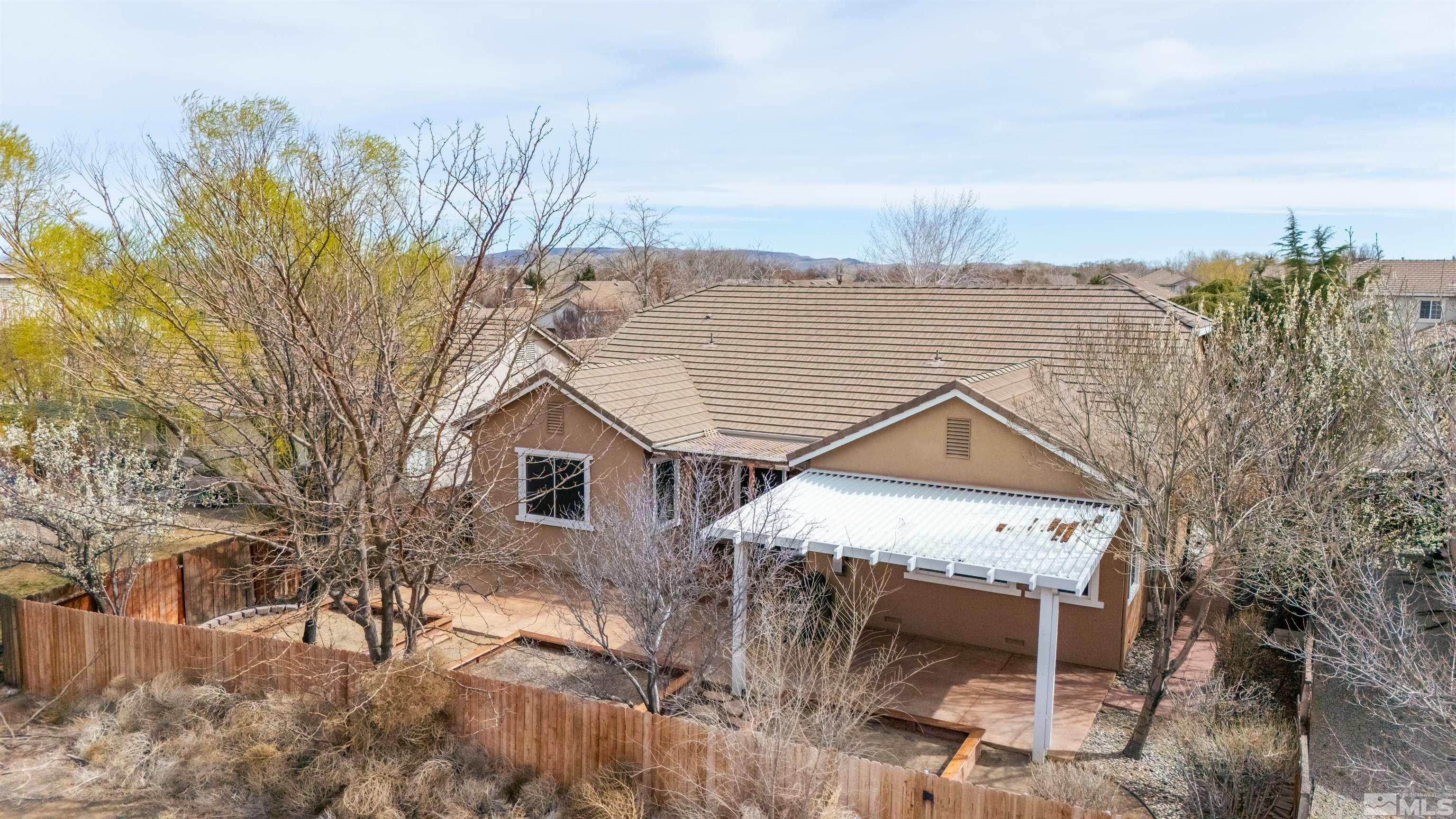 1326 Rouge River Road Fernley, NV 89408 - Photo 38 of 38 Photo 38