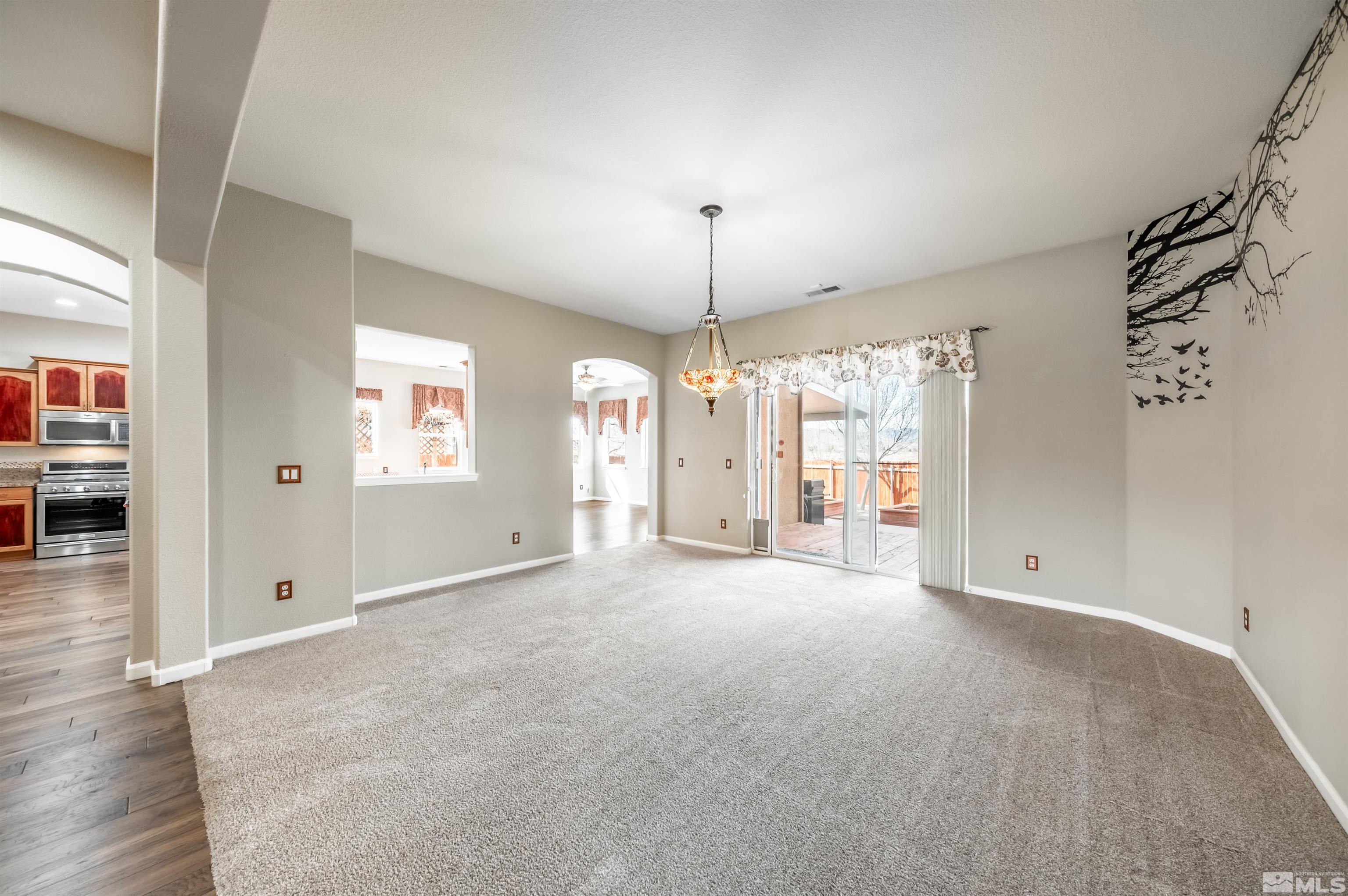 1326 Rouge River Road Fernley, NV 89408 - Photo 9 of 38 Photo 9
