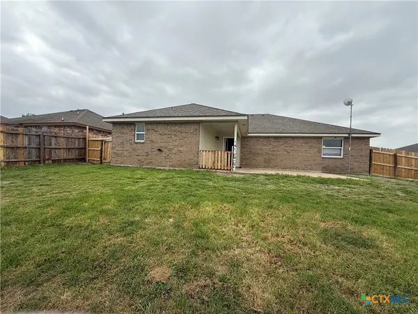 $239,500 | 404 Blayton Street, Troy, TX 76579