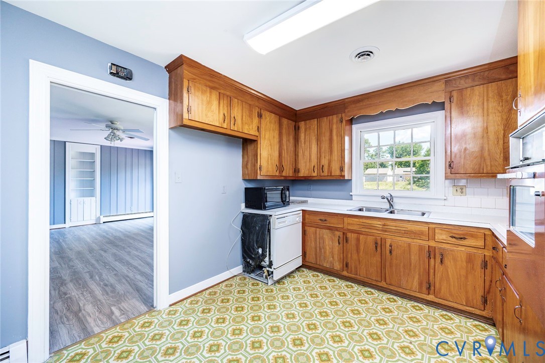 7514 Cold Harbor Road Mechanicsville, VA 23111 - Photo 15 of 34