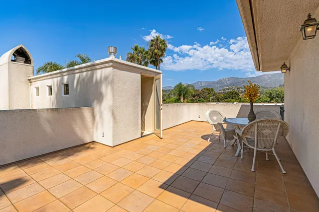 $7,500 | 262 Por La Mar Circle, Santa Barbara, CA 93103