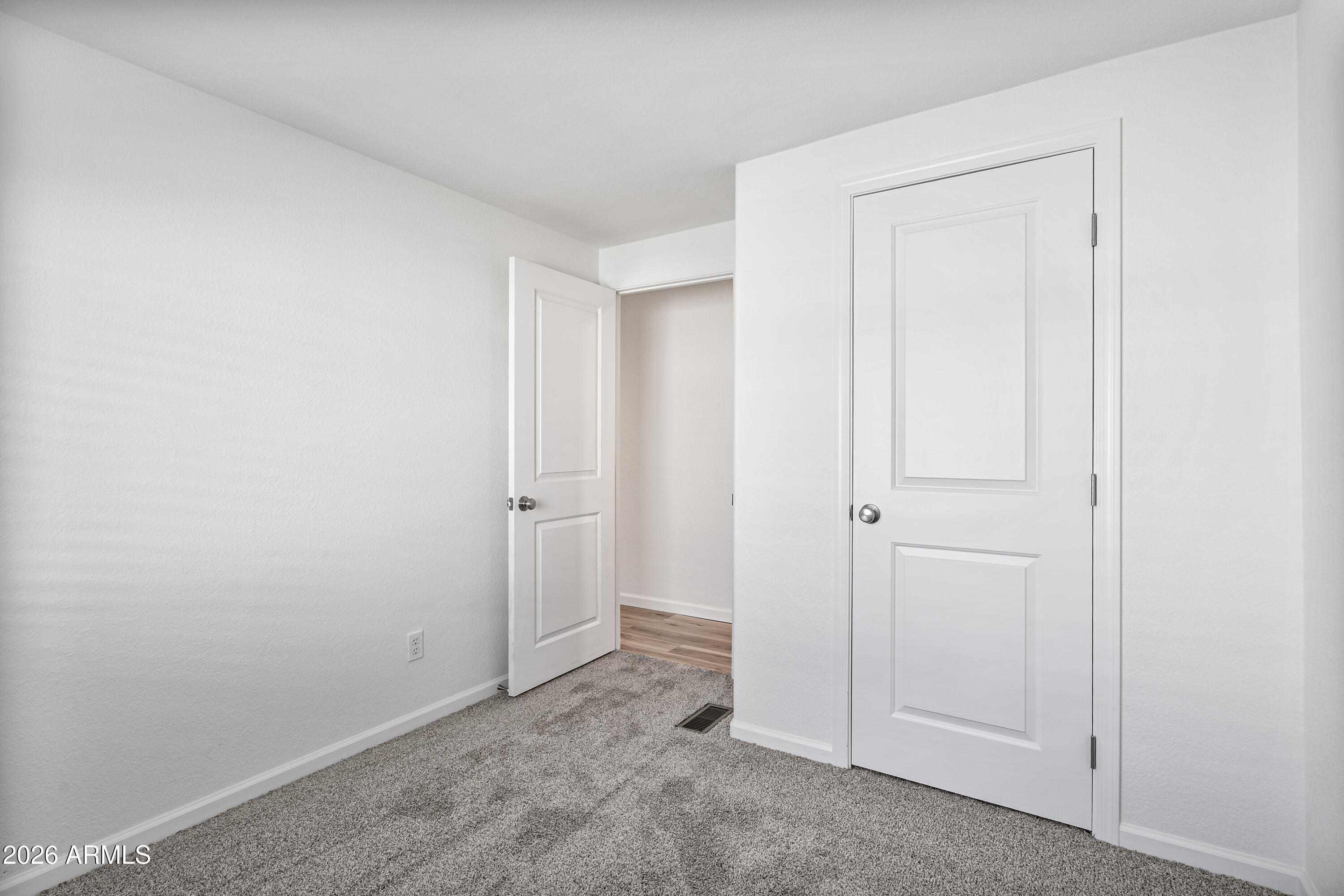 205 South Higley Road, Unit 52 Mesa, AZ 85206 - Photo 29 of 34 a view of an empty room