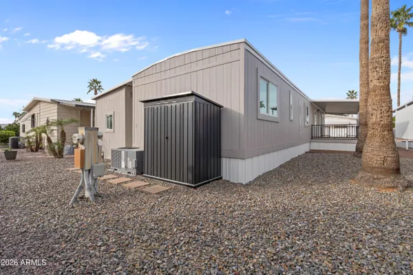 $59,990 | 205 South Higley Road, Unit 52, Mesa, AZ 85206