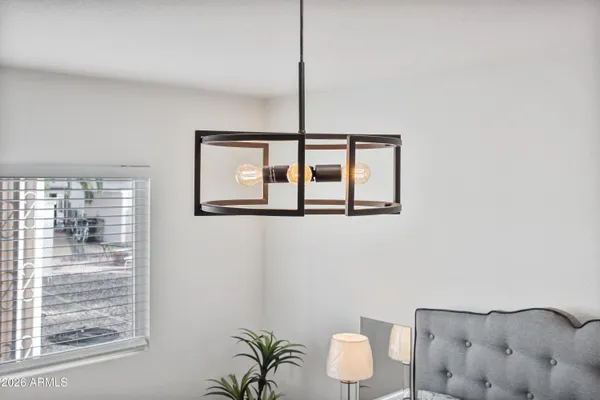 a front door view of a house