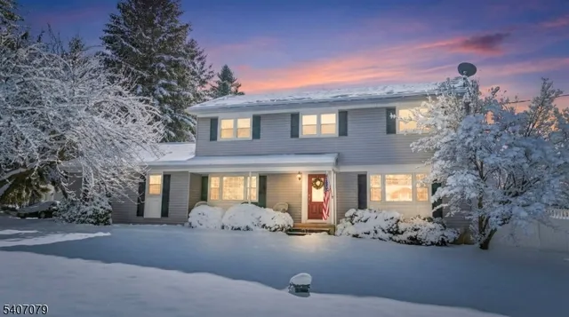 $795,000 | 1 Oak Grove Road, Flemington, NJ 08822