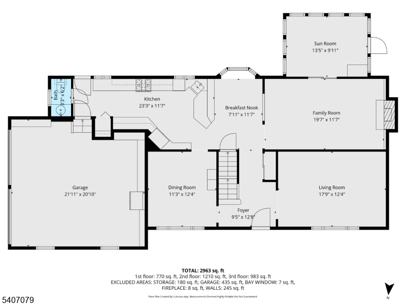 1 Oak Grove Road Flemington, NJ 08822 - Photo 21 of 23