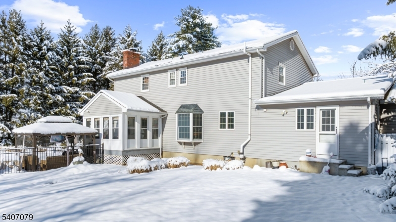 1 Oak Grove Road Flemington, NJ 08822 - Photo 21 of 30