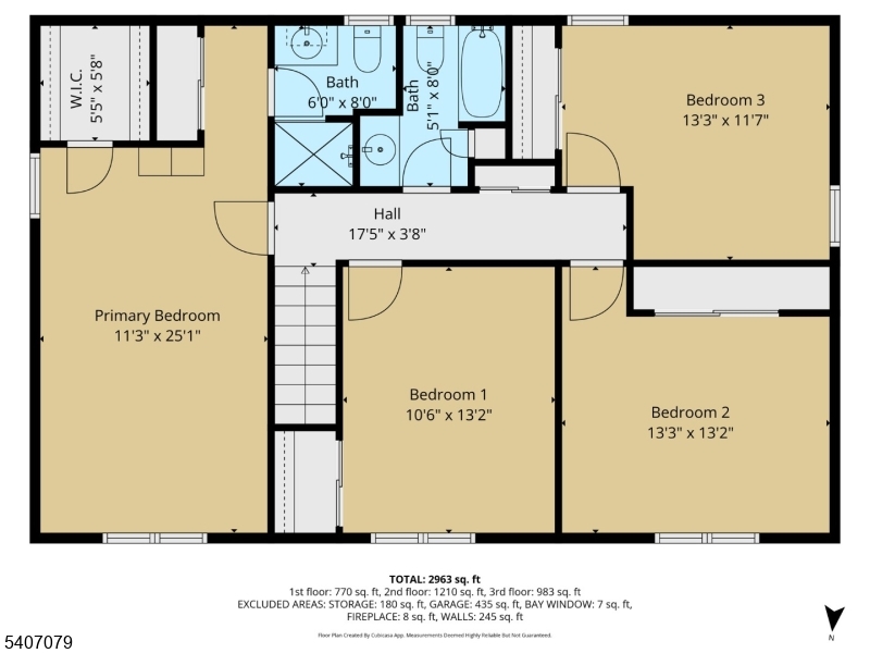 1 Oak Grove Road Flemington, NJ 08822 - Photo 22 of 23