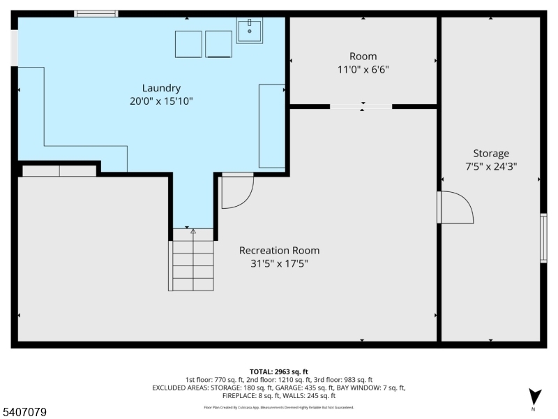 1 Oak Grove Road Flemington, NJ 08822 - Photo 23 of 23