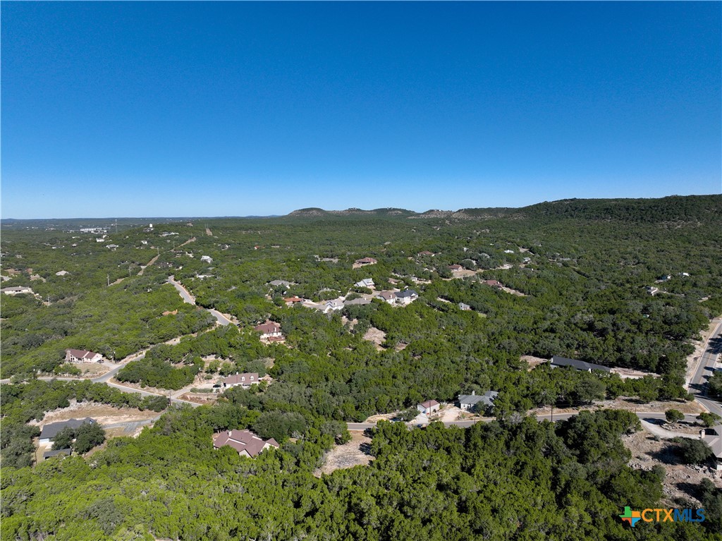 2114 Johnson Road Canyon Lake, TX 78133 - Photo 15 of 16 a view of city with ocean
