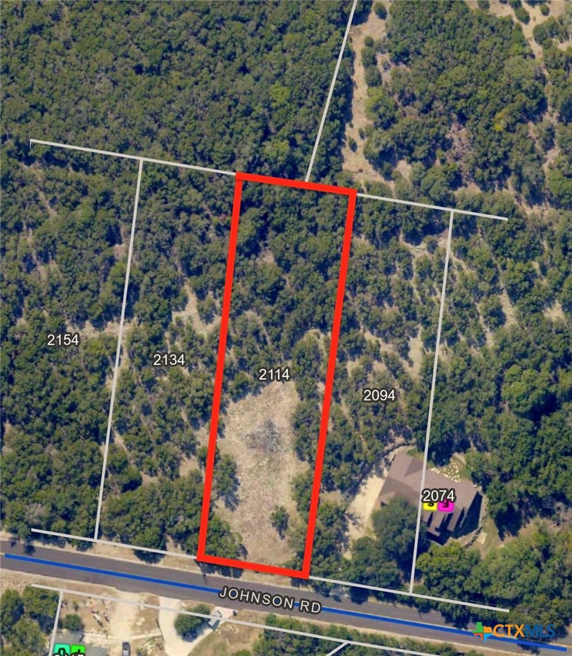 2114 Johnson Road Canyon Lake, TX 78133 - Photo 6 of 16