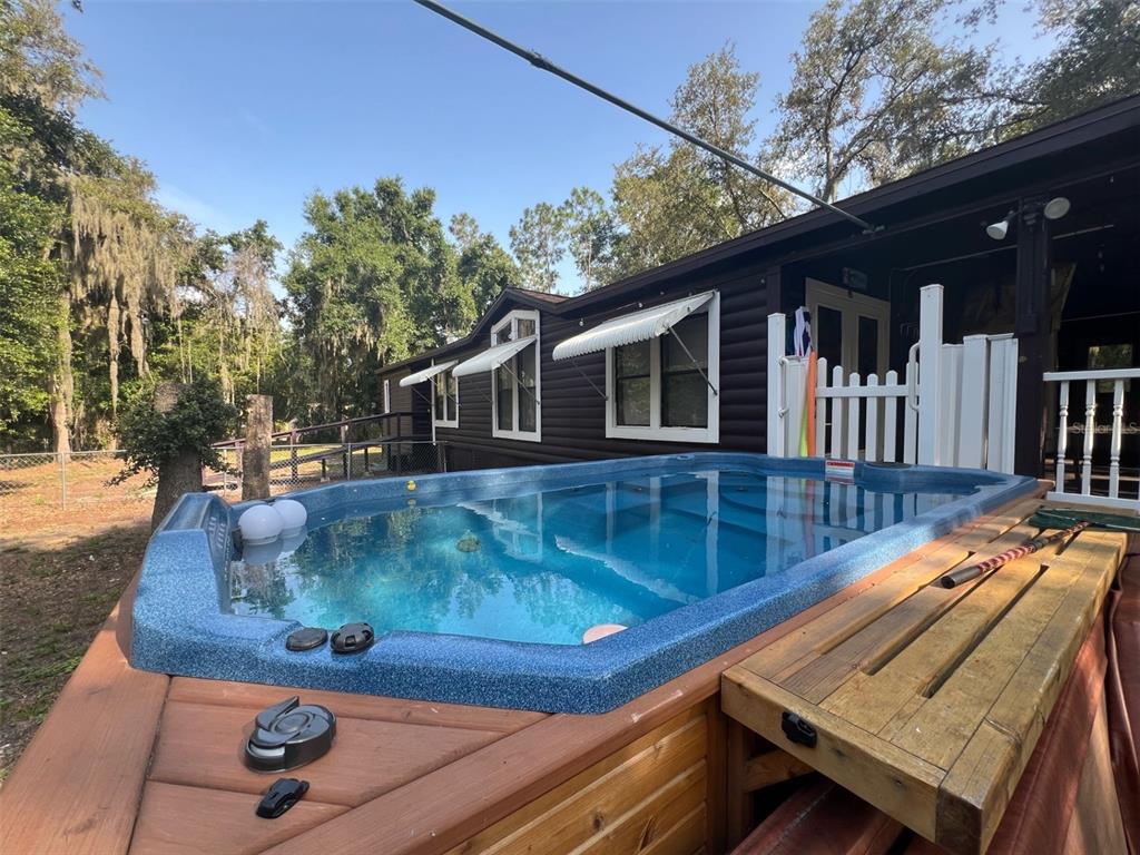 11708 Bullfrog Creek Road Gibsonton, FL 33534 - Photo 46 of 61 Gallery Image 46