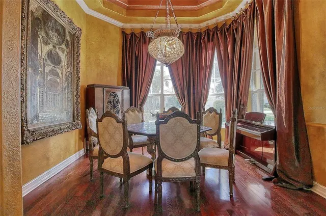 $6,500 | 110 Portofino Drive, North Venice, FL 34275