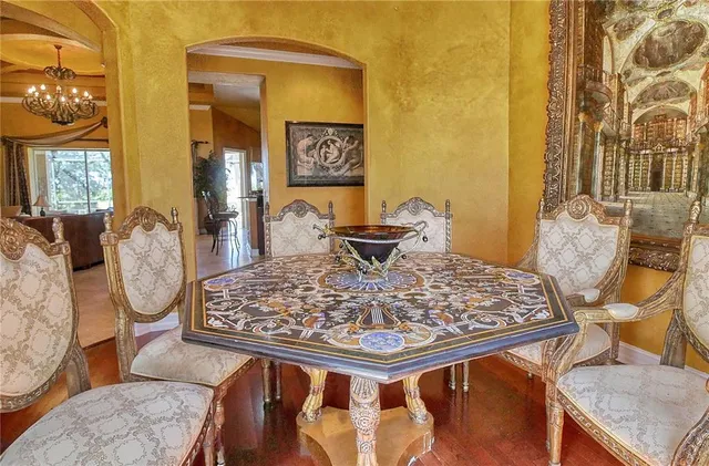 $6,500 | 110 Portofino Drive, North Venice, FL 34275