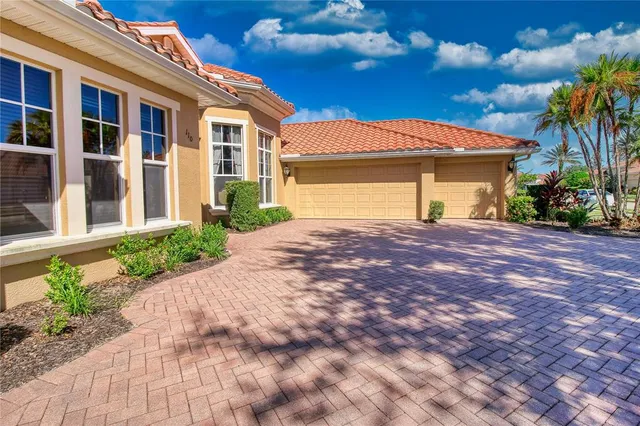 $6,500 | 110 Portofino Drive, North Venice, FL 34275