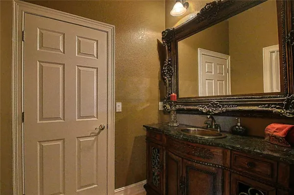 a view of a lake view