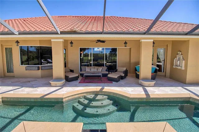 $6,500 | 110 Portofino Drive, North Venice, FL 34275