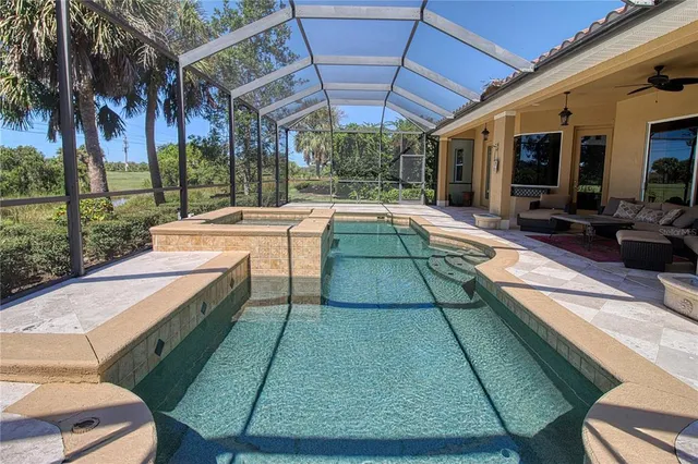 $6,500 | 110 Portofino Drive, North Venice, FL 34275