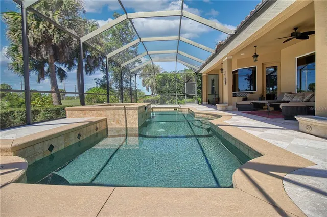 $6,500 | 110 Portofino Drive, North Venice, FL 34275