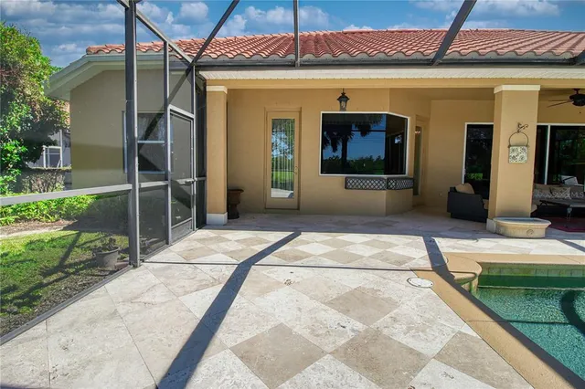 $6,500 | 110 Portofino Drive, North Venice, FL 34275