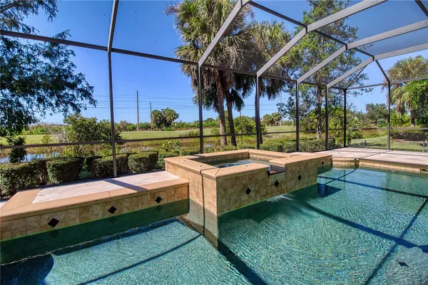 $5,499 | 110 Portofino Drive, North Venice, FL 34275