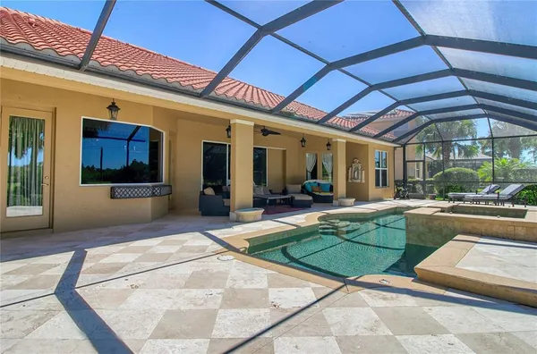 $5,499 | 110 Portofino Drive, North Venice, FL 34275