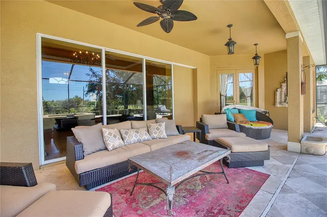 $6,500 | 110 Portofino Drive, North Venice, FL 34275