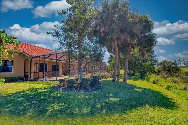 $6,500 | 110 Portofino Drive, North Venice, FL 34275