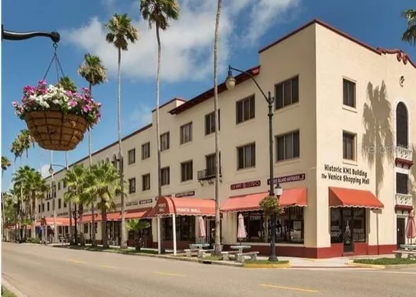 $5,499 | 110 Portofino Drive, North Venice, FL 34275