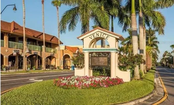 $5,499 | 110 Portofino Drive, North Venice, FL 34275