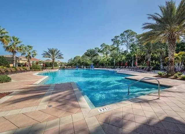 $6,500 | 110 Portofino Drive, North Venice, FL 34275