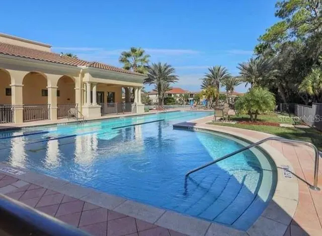 $6,500 | 110 Portofino Drive, North Venice, FL 34275