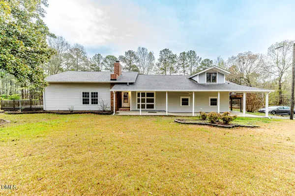 $360,000 | 507 Nixon Drive, Sanford, NC 27330