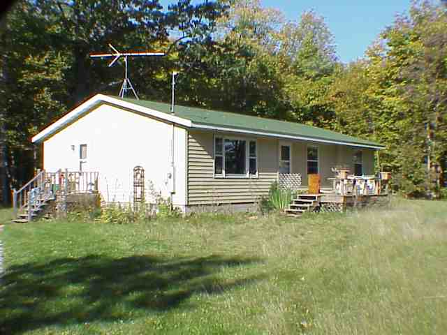 Main View