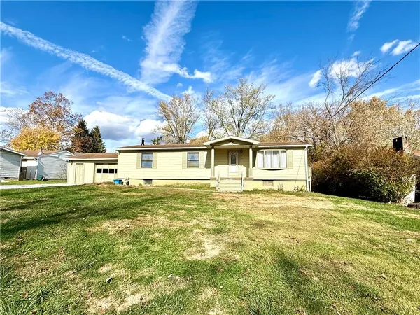 $153,000 | 226 Cottage Avenue, Masontown, PA 15461