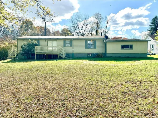 $153,000 | 226 Cottage Avenue, Masontown, PA 15461