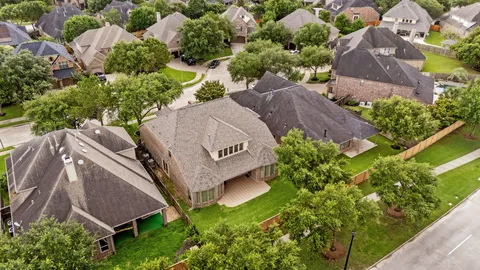 $609,000 | 4426 Red Oak Grove Court, Katy, TX 77494
