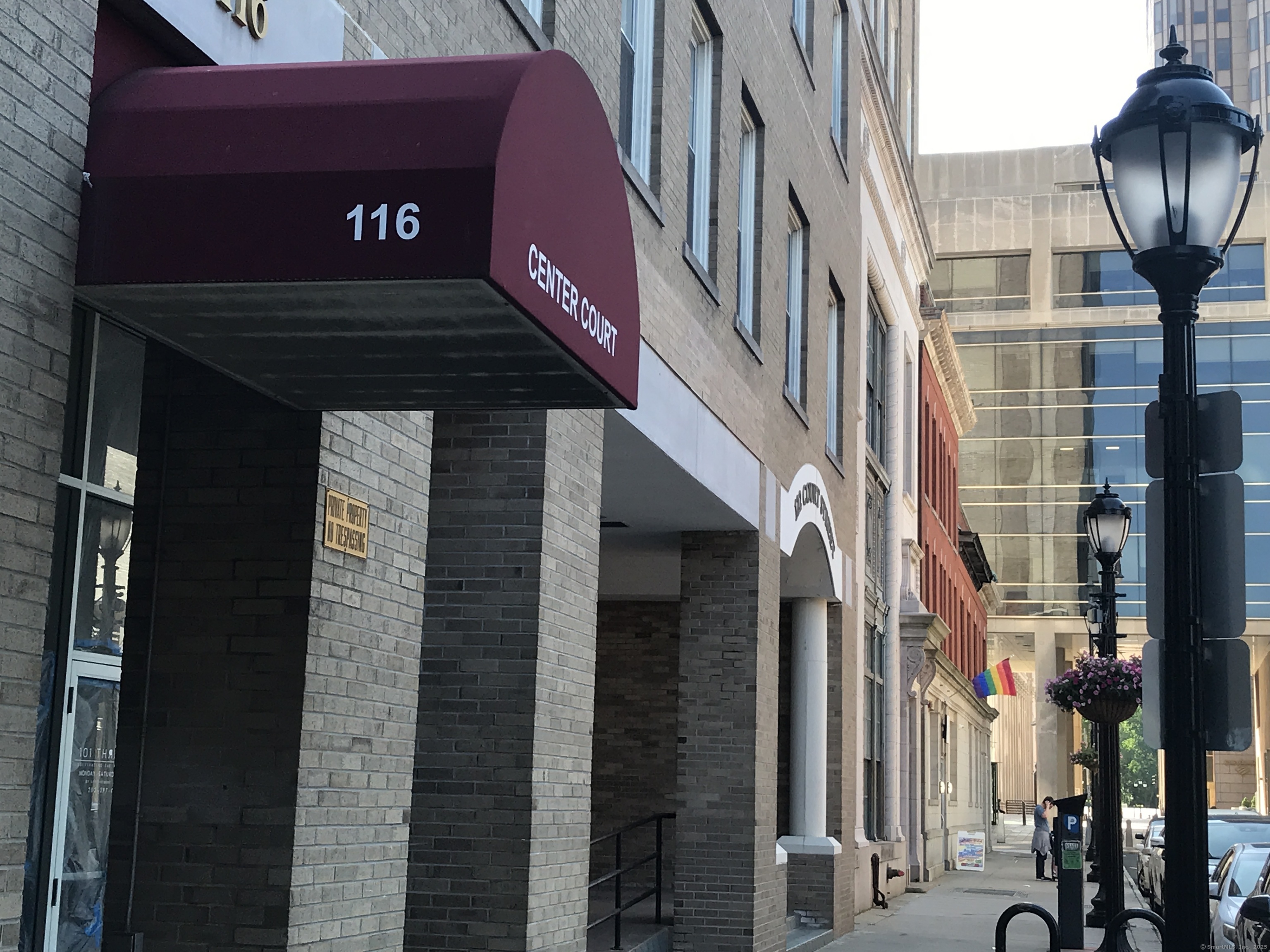 124 Court Street, Unit 1103 New Haven, CT 06511 - Photo 16 of 21