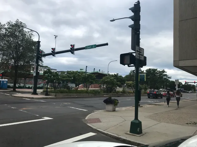 $1,600 | 124 Court Street, Unit 1103, New Haven, CT 06511