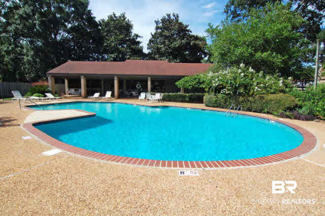 2901 Grant Street, Unit 601 Mobile, AL 36606 - Photo 15 of 27