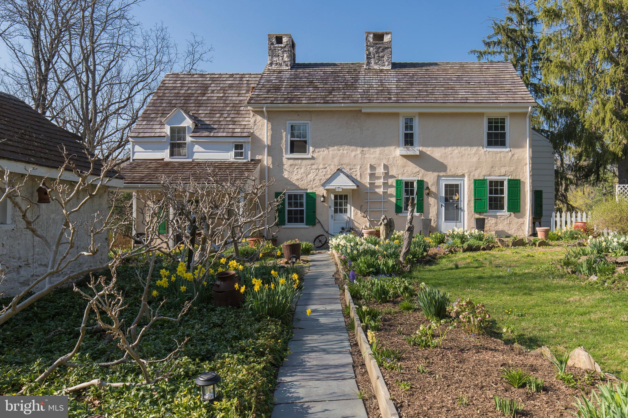 516 King Of Prussia Road Wayne, PA 19087 - Photo 2 of 71