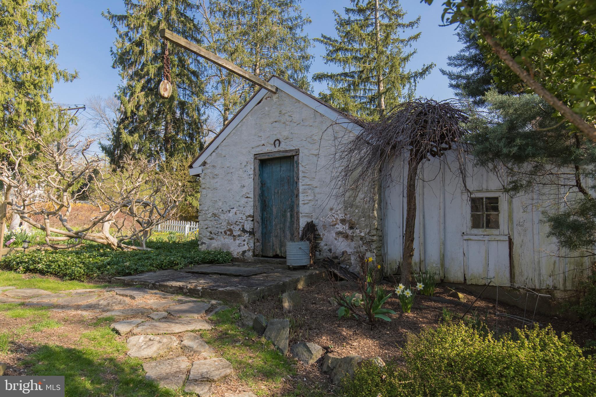 516 King Of Prussia Road Wayne, PA 19087 - Photo 33 of 71