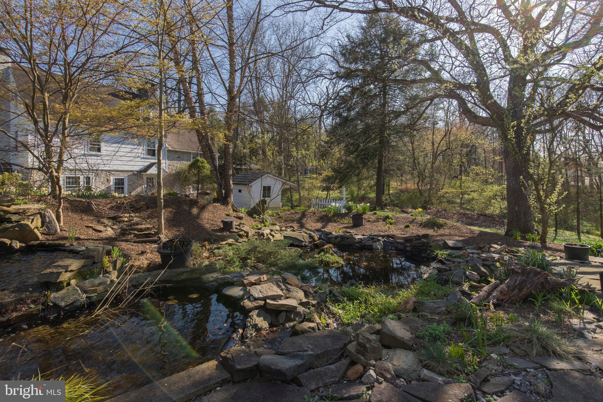 516 King Of Prussia Road Wayne, PA 19087 - Photo 37 of 71