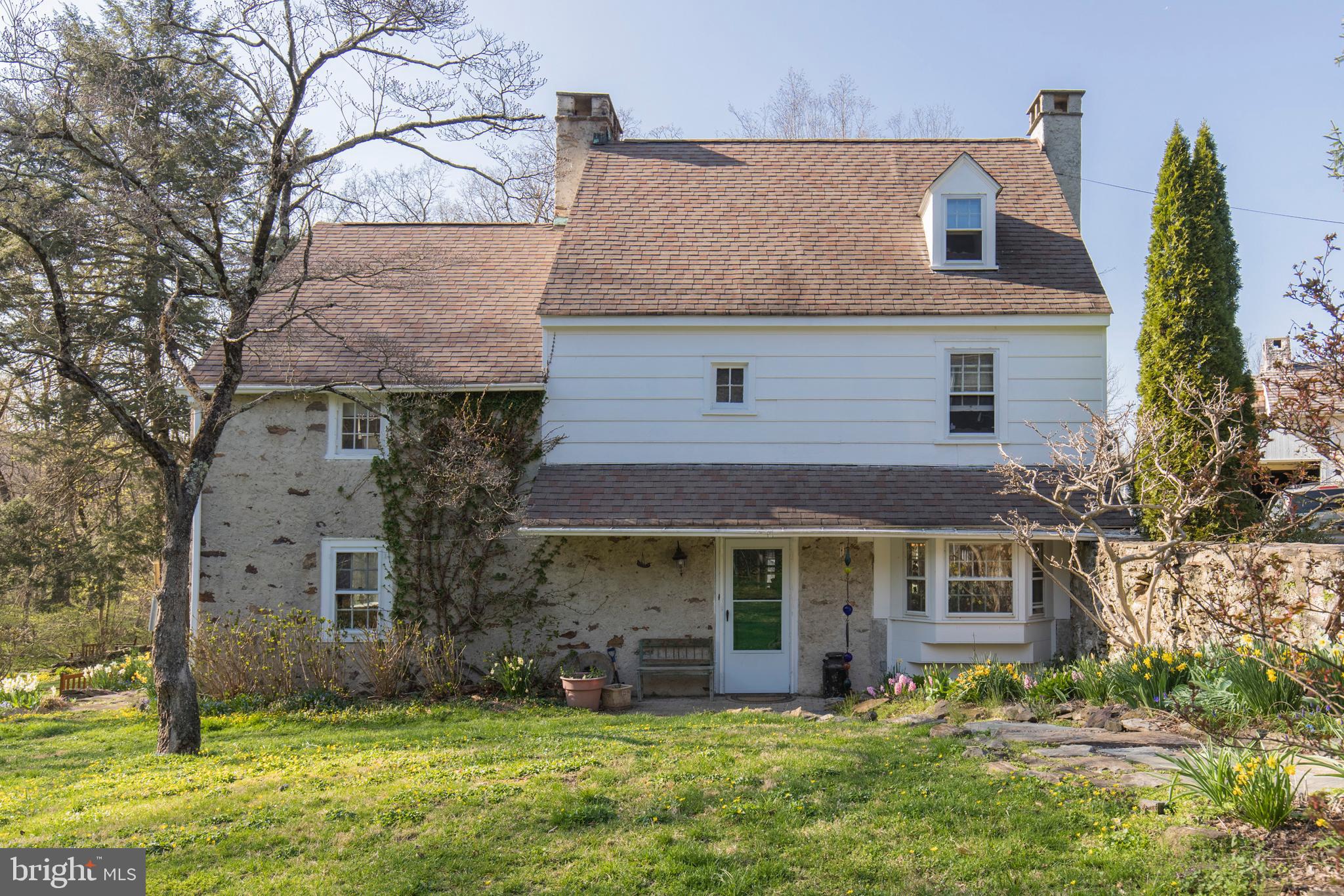 516 King Of Prussia Road Wayne, PA 19087 - Photo 41 of 71