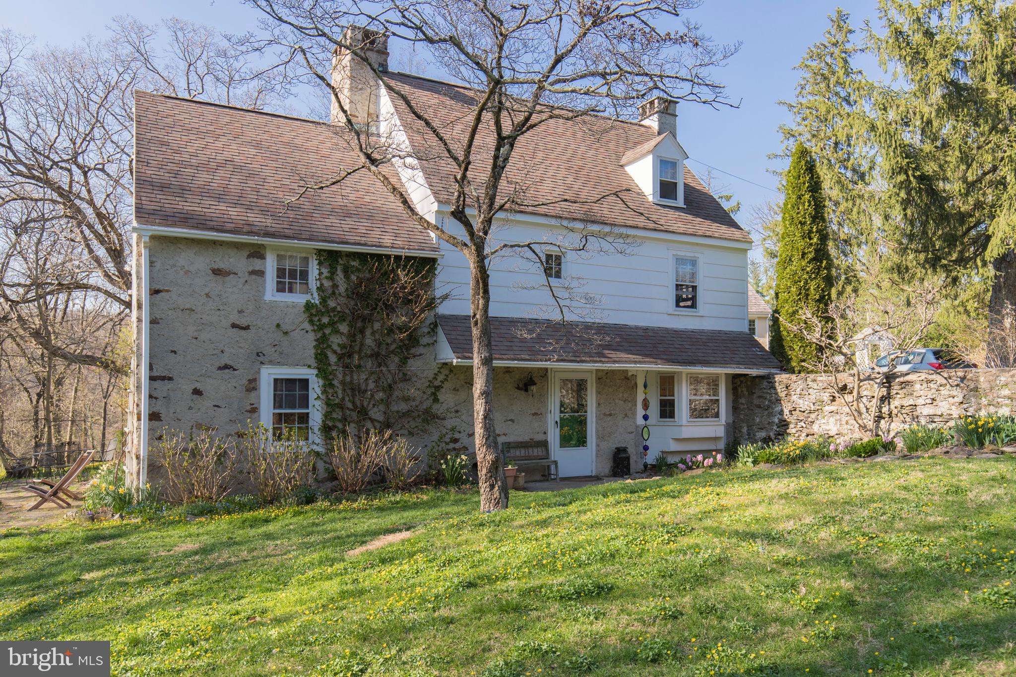 516 King Of Prussia Road Wayne, PA 19087 - Photo 42 of 71